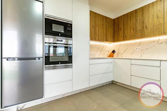 PISO CON TERRAZA XXL en pleno  CARBALLO y listo para ✨ENTRAR A VIVIR — 26