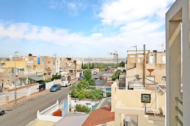 Quad con piscina privada 4 dormitorios y 2 baños — 25