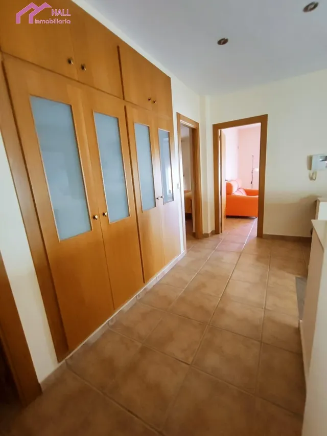 CASA INDEPENDIENTE EN LOS RAMOS — 19