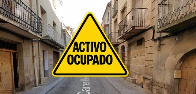 CASA EN CASTELLDANS