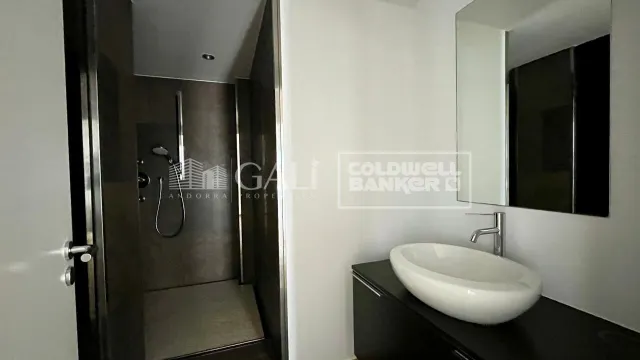 ATICO DUPLEX DE 3 habitaciones CON SPA COMUNITARIO Y GIMNASIO EN EL CENTRO DE ANDORRA — 31