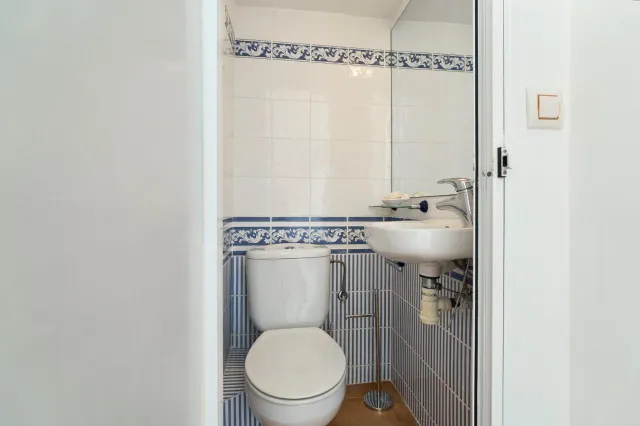 PISO REFORMADO CON ENCANTO — 16
