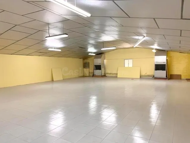 NAVE INSDUSTRIAL EN PERFECTAS CONDICIONES EN EL POLÍGONO DE  - foto 3