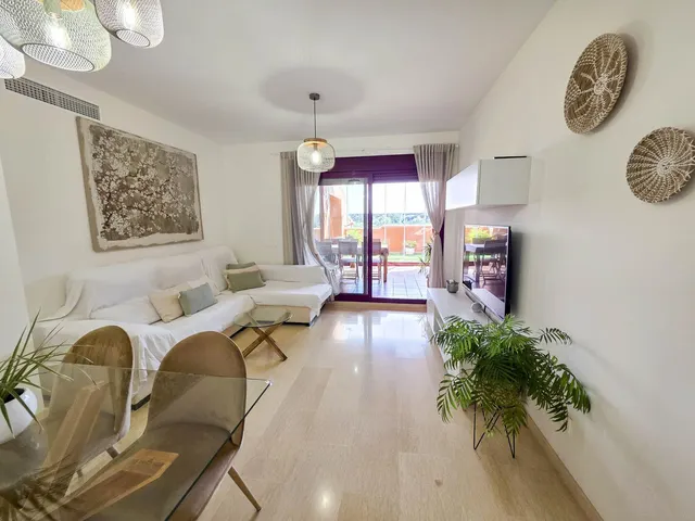 Apartamento 3 habitaciones 112m² en venta - Costa del Sol — 19