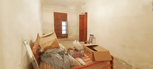 VENTA DE CASA EN ALBATERA, A REFORMAR — 26