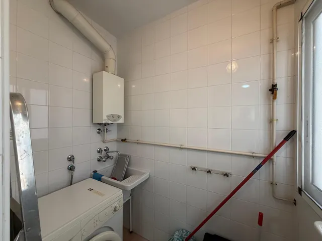 Piso 3 dormitorios con terraza en Santa Maria de Gracia Murcia — 40