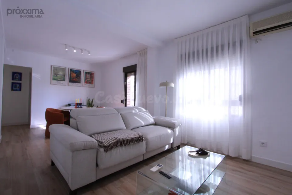 ✨ Un hogar acogedor para disfrutar de Sevilla de su estancia temporal. (8 - 11 meses)