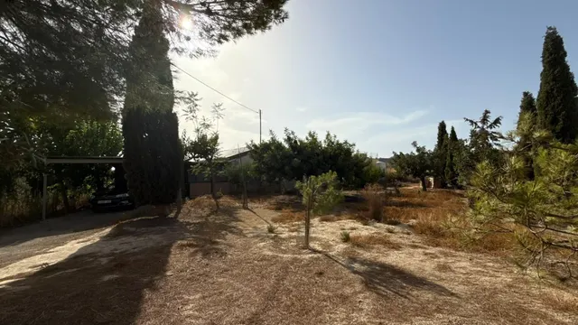 VIVIENDA DE CAMPO EN CORVERA — 44