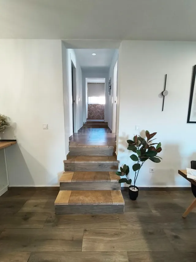 ESPECTACULAR CASA EN URBANIZACION EL SOL - foto 5