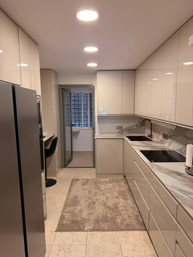 Apartamento 3 habitaciones 220m² en venta - Costa Del Sol — 13