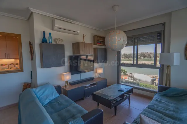 Apartamento 3 habitaciones en venta - puerto deportivo — 5