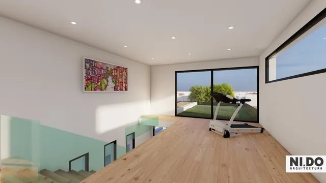 Terreno urbano en venta - Zona metropolitana — 9
