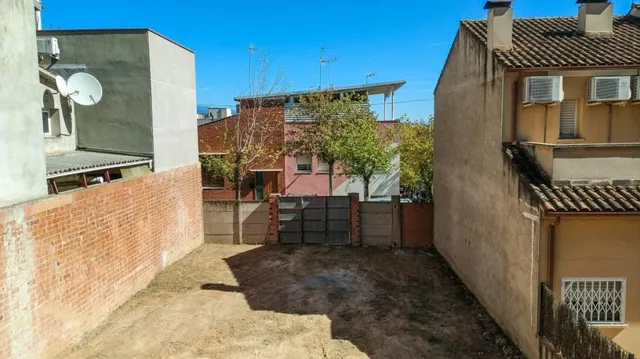 SOLAR EN VENTA EN SENTMENAT — 8