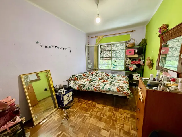 PISO DE CUATRO habitaciones CON TERRAZA EN VISTA ALEGRE — 10