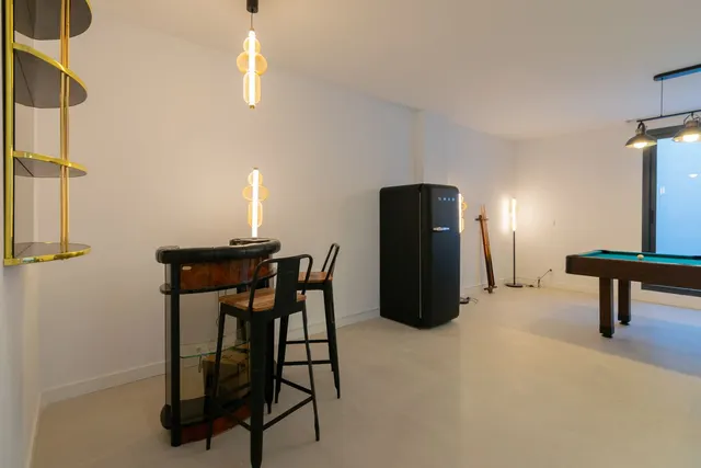 Adosado 4 habitaciones 180m² en venta - Costa Del Sol — 44