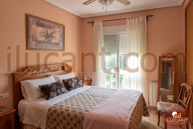 EN CAMPELLO EL CHALET DE TUS SUEÑOS — 16