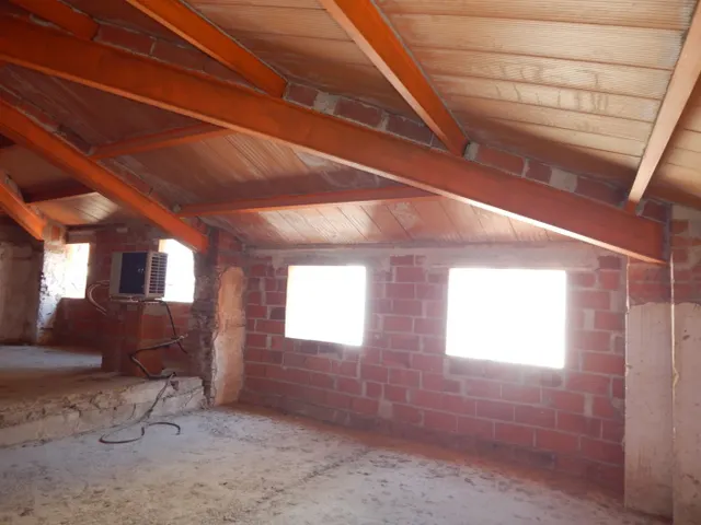 CASA UNICA EN EL CENTRO DE ONTINYENT — 22