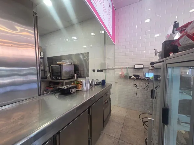 ¡traspaso de heladería-cafetería en Benalmádena costa! — 5