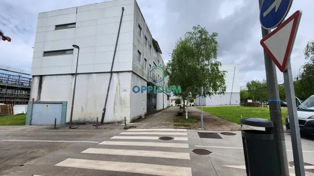 En venta plazas de garaje en Calle ALFREDO VICENTI Nº 22, Sa