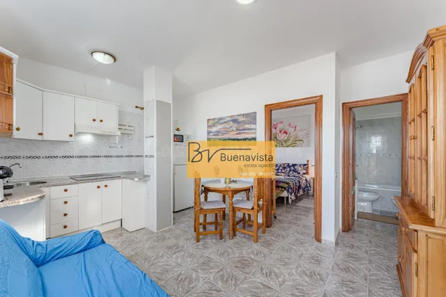 1 bedroom Beachfront Apartment: A Unique Opportunity - foto 5