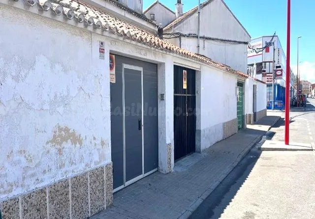 Garaje 10m² en venta - Castilla la mancha - foto 2