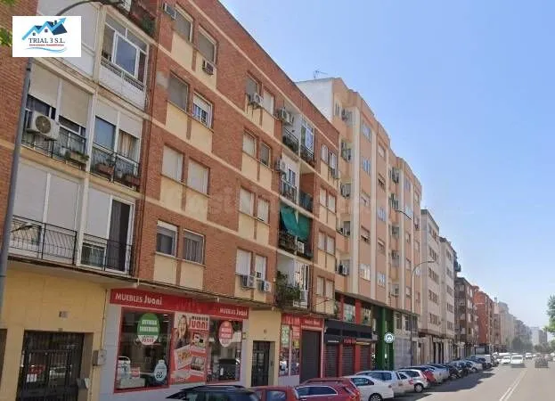 Venta de Piso en Badajoz — 2