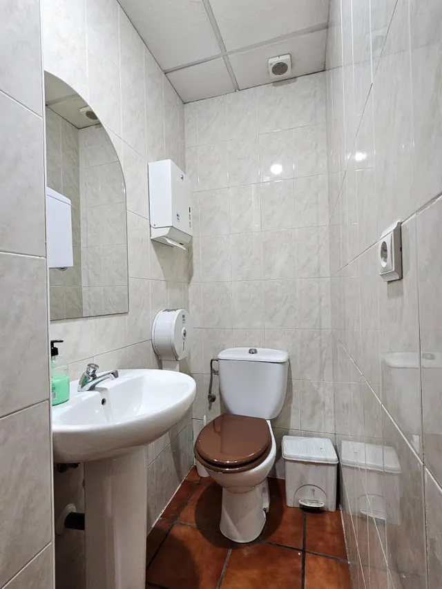 Local Comercial con Licencia de Restaurante en San Vicente del Raspeig — 22