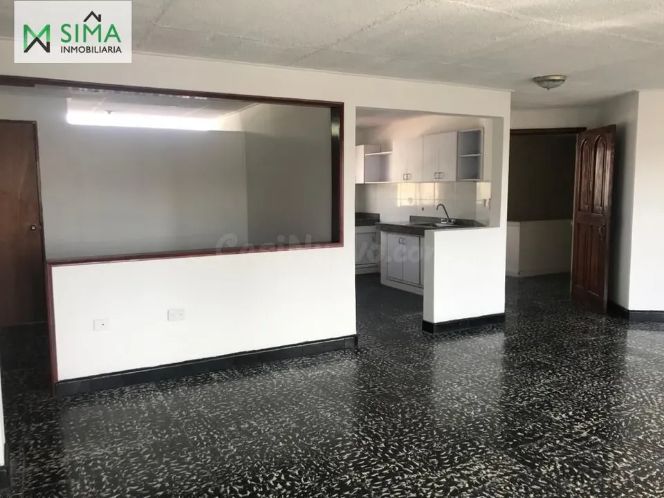 Piso 3 habitaciones 137m² en alquiler - Pie De La Popa