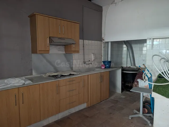 Amplia Planta Baja en Paterna con Proyecto de Vivienda - foto 4