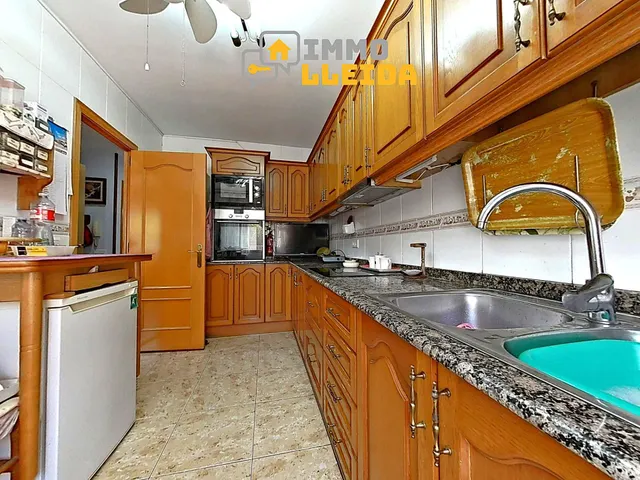 OPORTUNIDAD Casa con piscona en Tàrrega — 9