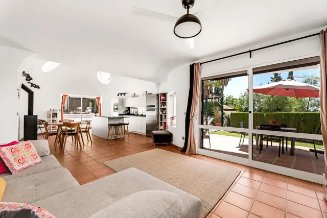 Chalet 3 habitaciones 230m² en venta - Riviera del sol — 7