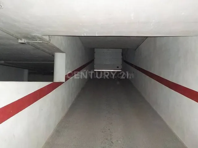 Parking en venta - Alhama de Murcia - foto 4