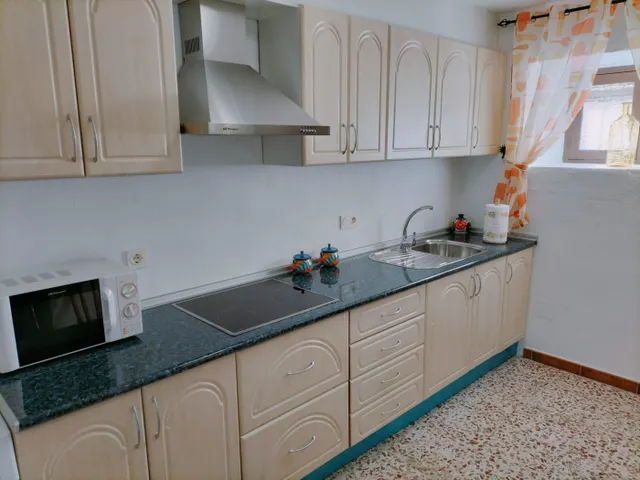 Preciosa casa en venta en Ugijar — 12