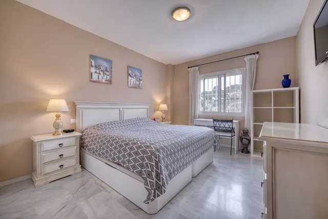 Ático Dúplex 2 habitaciones 120m² en venta - Marbella — 9