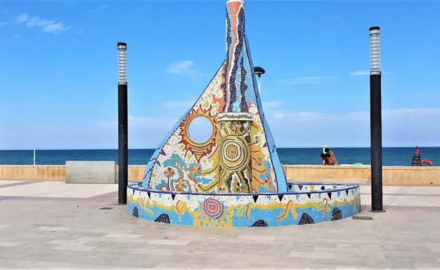 Terreno urbano situada en la playa de Daimús — 5
