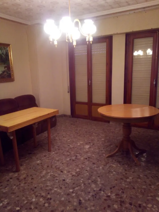 CASA EN ASPE — 8