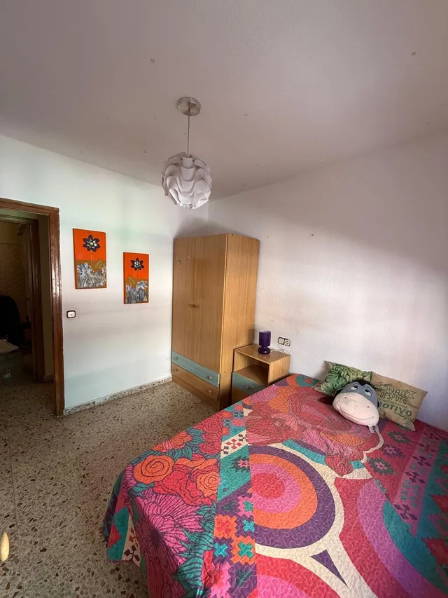Venta vivienda en carolinas — 8