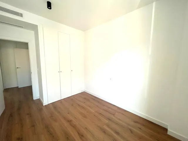 Piso 2 habitaciones 66m² en alquiler - López de Gomara — 25