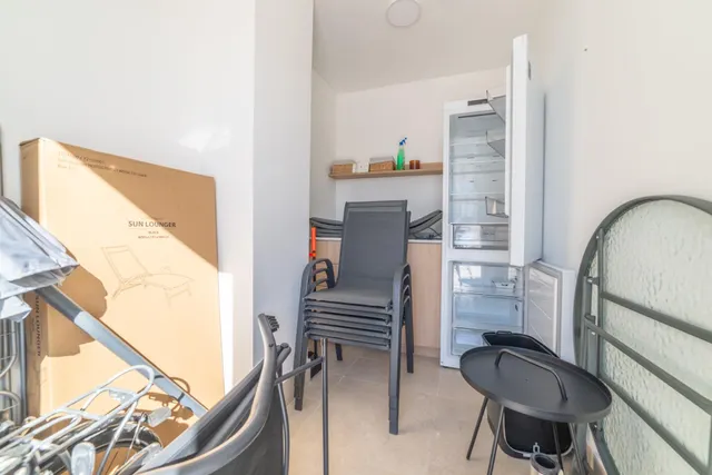 Apartamento 2 habitaciones 76m² en venta - Centro — 18