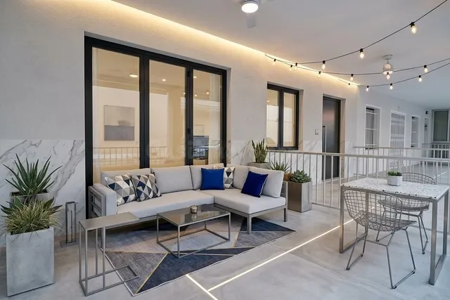 Apartamento 3 habitaciones 85m² en venta - La Mata pueblo — 2