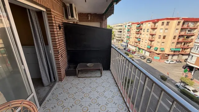 Apartamento 2 habitaciones 100m² en venta - Acequion — 20