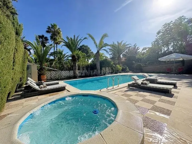 Luxury Villa in La Alcayna, Murcia | Exclusive Contemporary  - foto 3