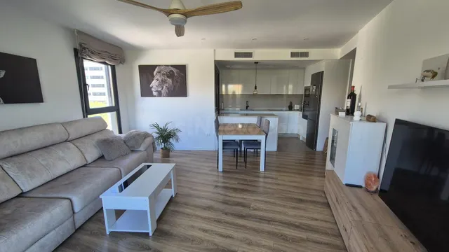 Piso 3 habitaciones 108m² en venta - San Blas - foto 4
