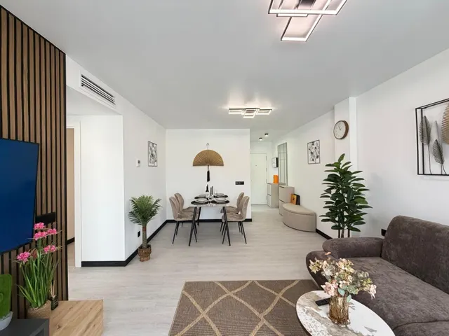 Apartamento 2 habitaciones 68m² en venta - Playa del Cura — 26