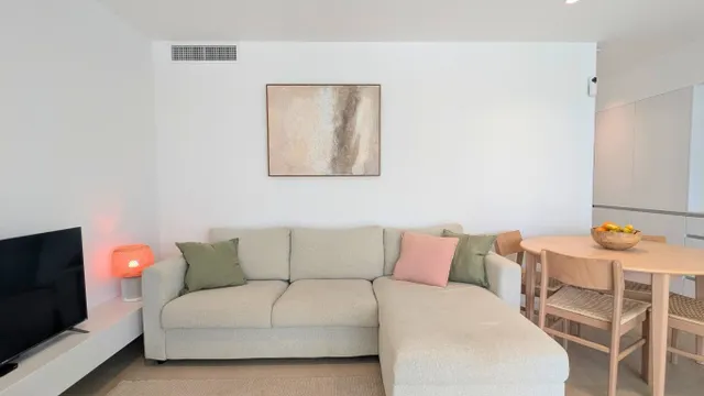 Apartamento 2 habitaciones 78m² en venta - Los balcones — 13