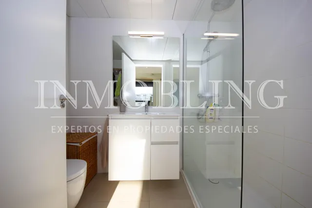 ESPECTACULAR PISO DE 4 habitaciones — 33