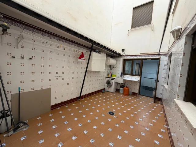 Piso seminuevo en Lliria con cuatro habitaciones, espectaculares terrazas, garaje y trastero — 15