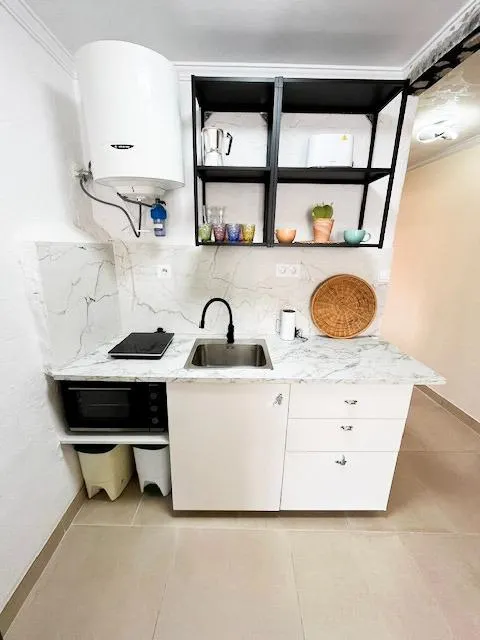 Alquiler de estudio con encanto en palma de gandia — 13