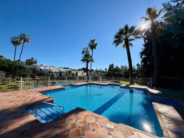 Apartamento 1 habitación 83m² en venta - Marbella — 18
