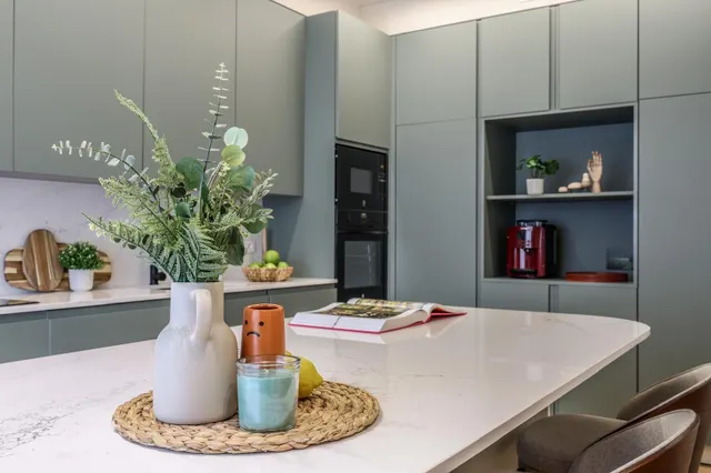 Piso 3 habitaciones 120m² en venta - Ibiza — 12
